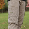 Pantalo gabardina clasico